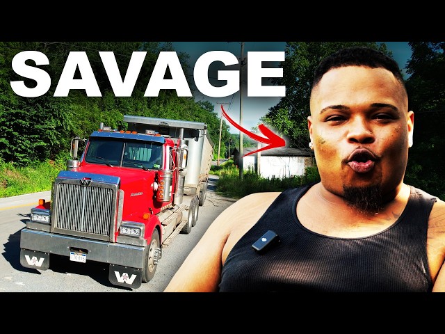 The Chaotic Life of Black Zack — The Full Interview