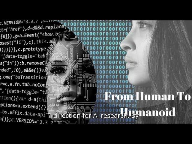 Artificial Network on 'Edge of Chaos' Acts Like Human Brain
