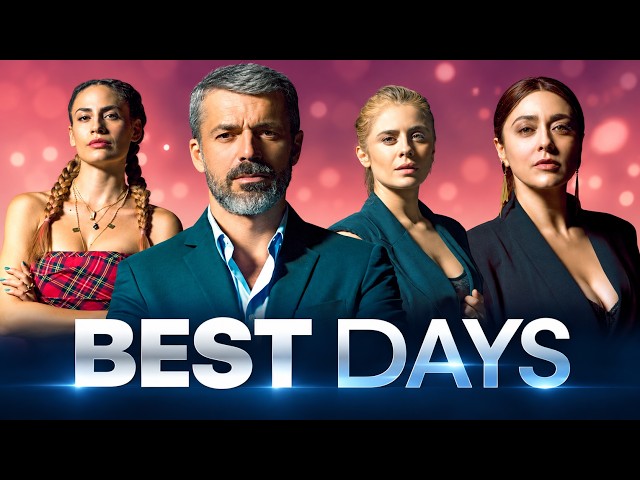 BEST DAYS (2023) 🎬 A Christmas dinner turned total nightmare! | Full Movie
