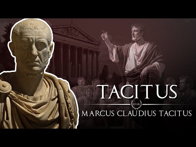 The last Senatorial Emperor? Tacitus and Florian #38 Roman History Documentary Series