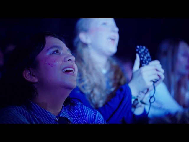 hoogtevrees live @noorderslag 2026