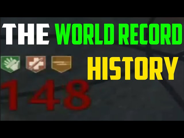 Cod Zombies: The History Of The Most Unforgiving Map