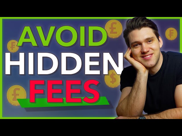 Best Ways To Get FOREIGN CASH Abroad | Avoid Hidden Fees & Save Money!