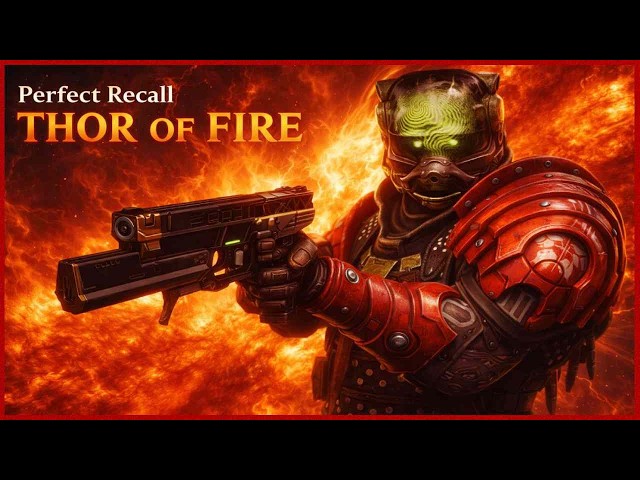 This Unstoppable Solar Titan Build Is The Gmob Meta Trust Me Melas Panoplia Makes You Thor Of Fire