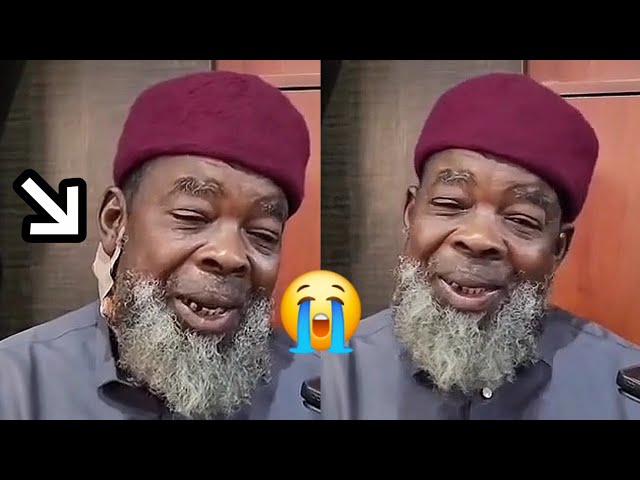 Sakon Sheikh Musa Lukuwa a Asibiti zuwa ga Al'ummar Musulmi