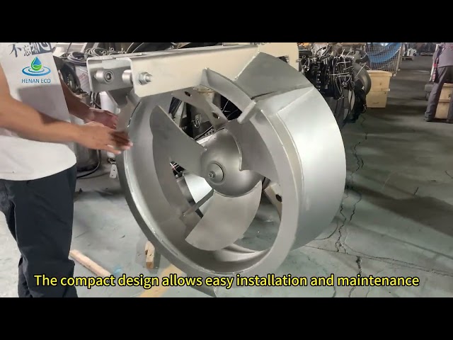 Submersible Recirculation Pump Manufacturer