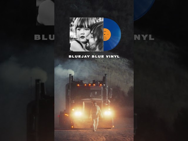 Deadbeat. LP5. October 17.