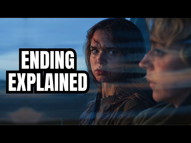 CARRIE (2026) | ENDING EXPLAINED