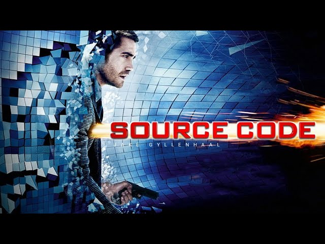 Source Code (2011) Movie | Jake Gyllenhaal, Michelle Monaghan, Vera Farmiga | Review & Facts