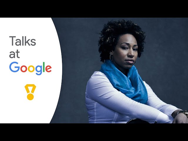 Jazmine Fenlator-Victorian | Being a 2x Olympian & The Empowerment of Others | Talks at Google