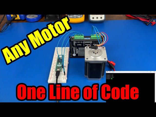 Motion control is hard (so I made it easy)
