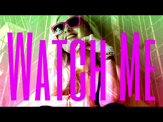 “Watch Me” by Claire Guerreso (feat. on ABC’s Grey’s Anatomy promo season 20)