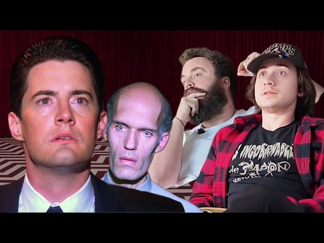 THE BIG REVEAL | Solving Twin Peaks Season 2 Episode 7 (Lonely Souls)