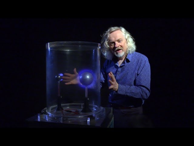 Aurora Borealis (or Northern Lights) explained