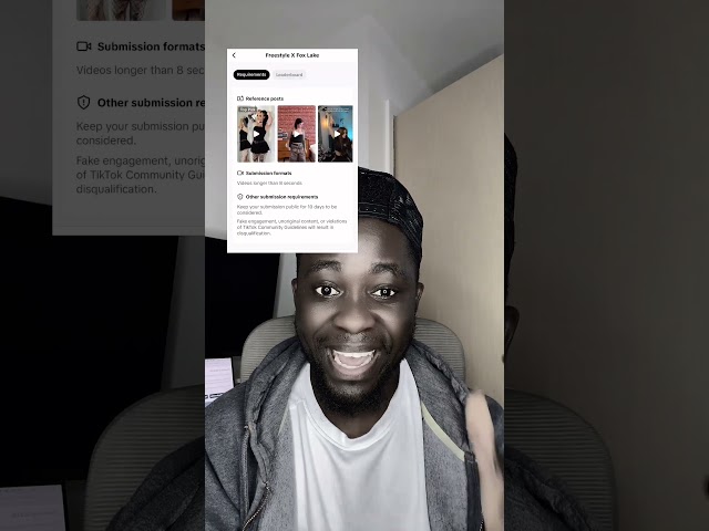Make over $100 from just 8 SEC VIDEO on TikTok #tiktok #moneymindset #monetization #makemoneyonline