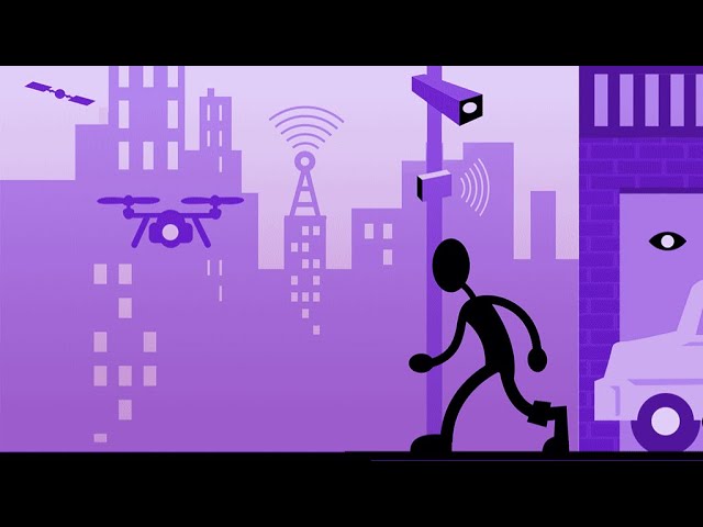 EFF Town Hall: ICE, CBP, and Digital Rights