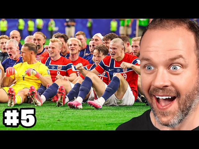 Ranking Iconic World Cup Celebrations