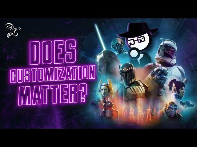 I Found Zero Company's Customization to Be Unnecessary | Semi-Ramblomatic