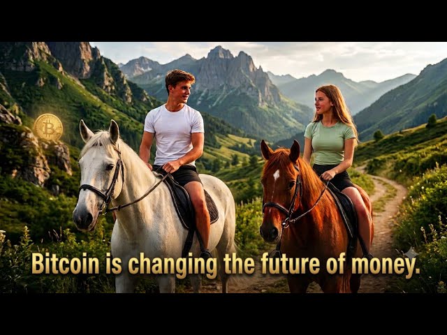 Bitcoin Explained | How Bitcoin Works, Mining, Blockchain, Price & Risks | Beginner’s Guide