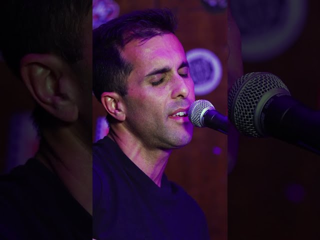 Ramesh of Voxtrot on the First Love behind "Raised by Wolves | The Hole Story