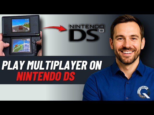 How to Play Nintendo DS Games Online With Friends (2026 Guide)