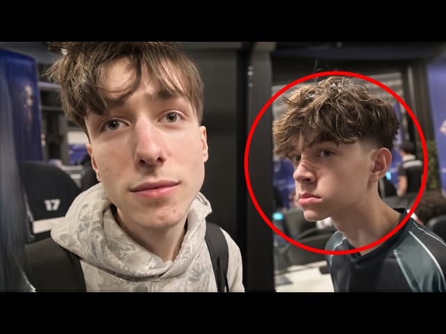 Best Moments of Globals LAN 😭 (ALL Days)