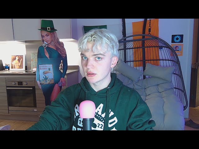 what is happening?!