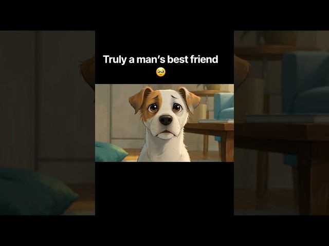 Tag everyone who loves their dogs #dogs #secondchance #heartwarming #shortfilm #emotional #love