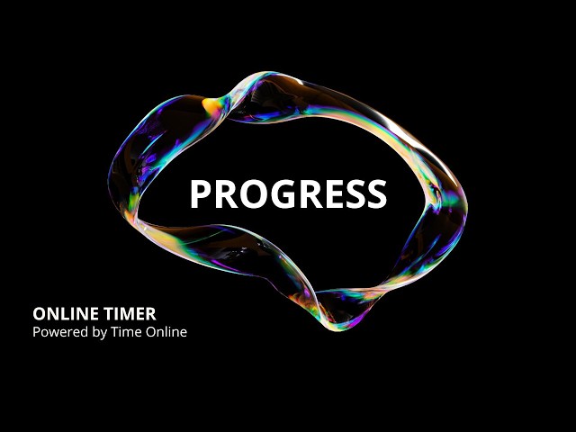 LIVE UTC Clock – London Time 24/7 | Powered by Time Online
