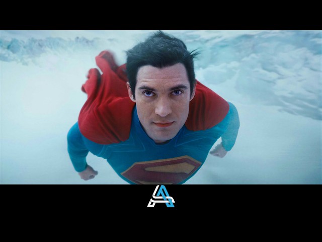 plumeghost - yours | Superman 2025