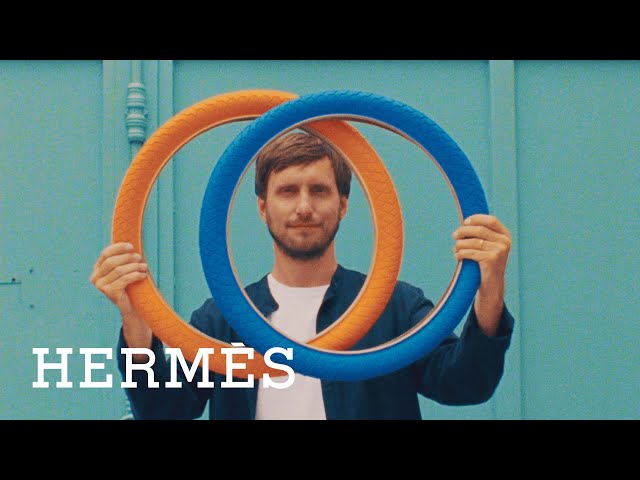 The freedom to create | Hermès