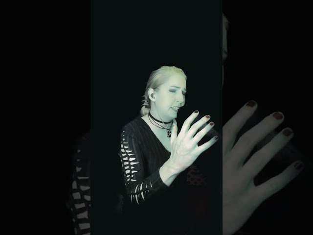 Mary Zema (Zimmer) Nevermore Audition: “Born” | Live Singthrough