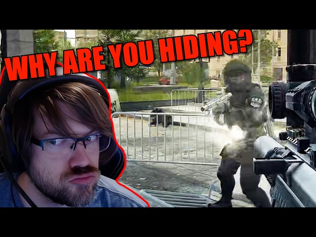Letting Them Get A TASTE Of The Extract In Escape From Tarkov