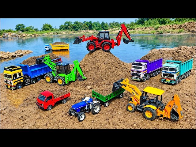 Diy diorama making mini motor water pump science project @SanCreator1
