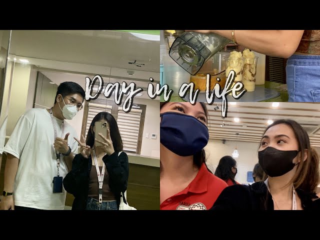 Day in a life of an online law student | UST Law