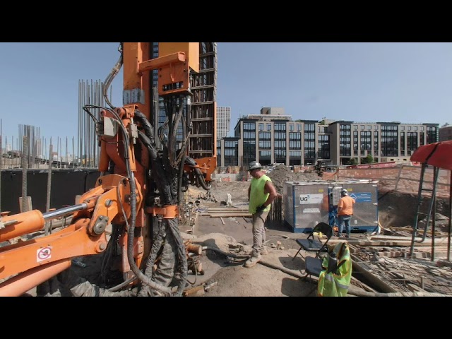 Brightcore Energy VR Shoot, Java (Original Audio)