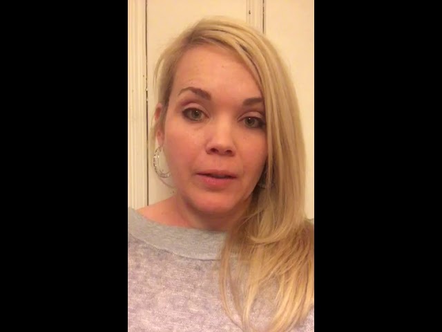 My Big Autism Question - Theresa
