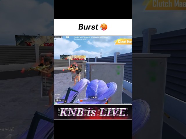 Wait For @KNBisLIVE  | BGMI / #shorts  #gaming  #bgmi