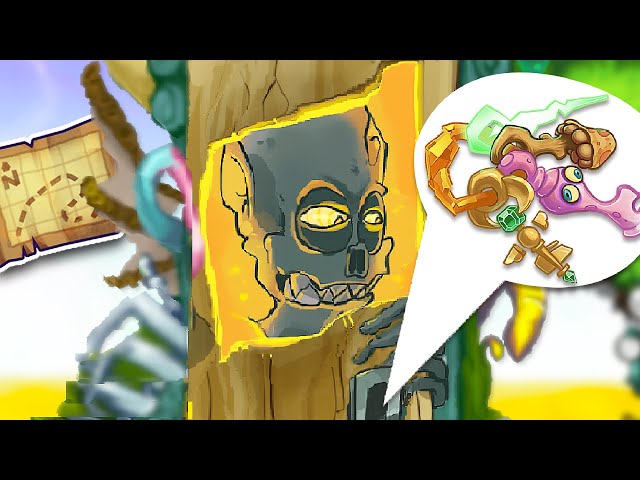 Islands CREATION - How Islands Are Created EXPLAINED, Theories, Lore (My Singing Monsters)