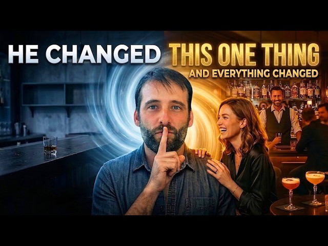 The One Thing She'll Never Tell You But Every Woman Notices