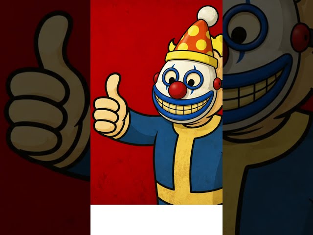 FO76 News: Slasher update starts tomorrow 09/15/26 10 a.m. Fallout 76 Season 26 Dig Up some Goodies