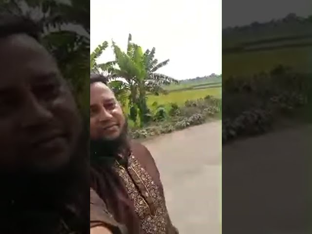 প্রাকৃতিক সৌন্দর্য  ❤️Sham To Subah is live!