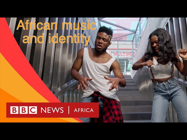 We speak to DJ Edu about African music and African identity - BBC What's New