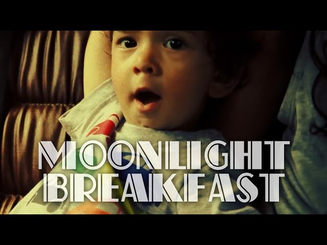 Moonlight Breakfast - Shout (Road Trip Video)