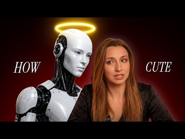 Big Tech Suddenly Cares About "AI Safety"