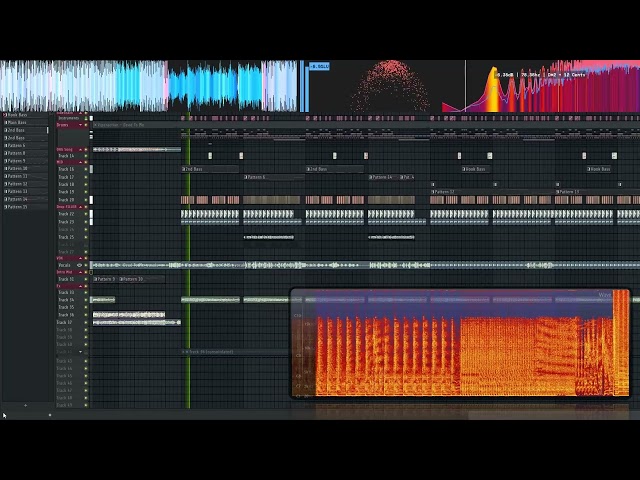 Viperactive - Dead to Me (Remake Project | FLP Available)