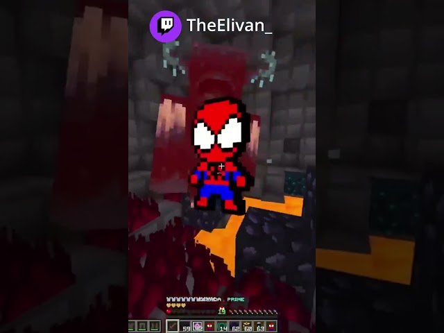 Clip HASTA ser VIRAL en SMP #15 #minecraft #smp #parati #clips #foryou #sigueme