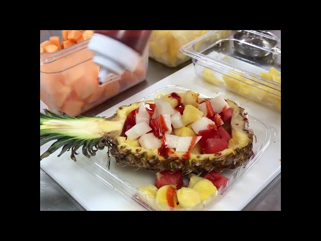 Ha Paleteria in Plano TX - That's Tempting: Foodie Travel Experiences