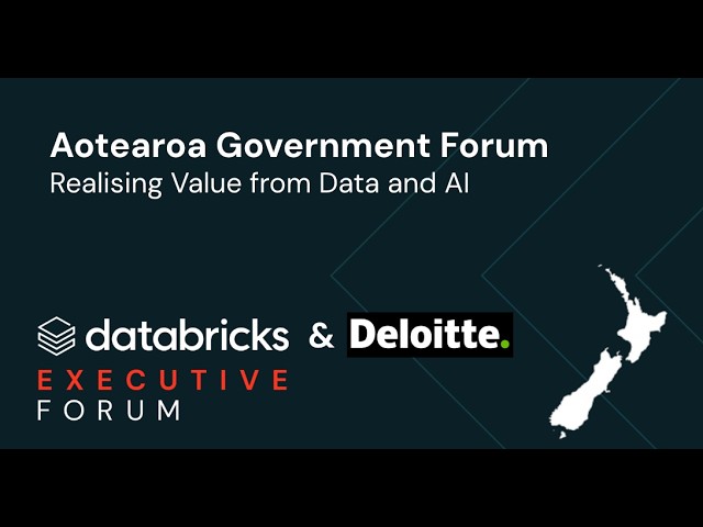 Senior leadership series for public sector, Wellington