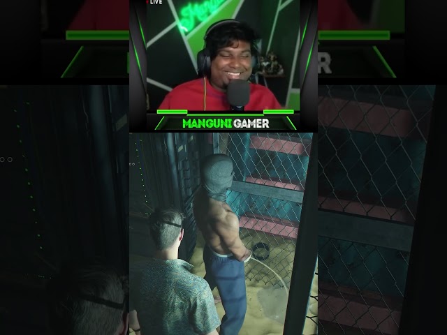 I found an Incredible Talent in James Bond Game 😂😂 #shorts
